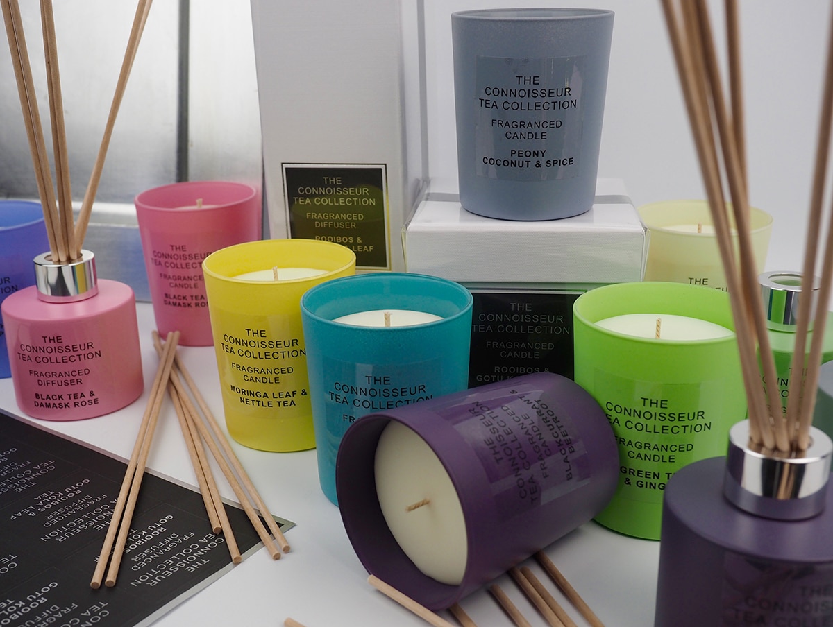 ONNO Collection Candles  Luxury Handmade Scented Candles, Diffusers and  Hand & Body Care